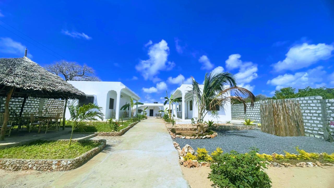 Redland Villa