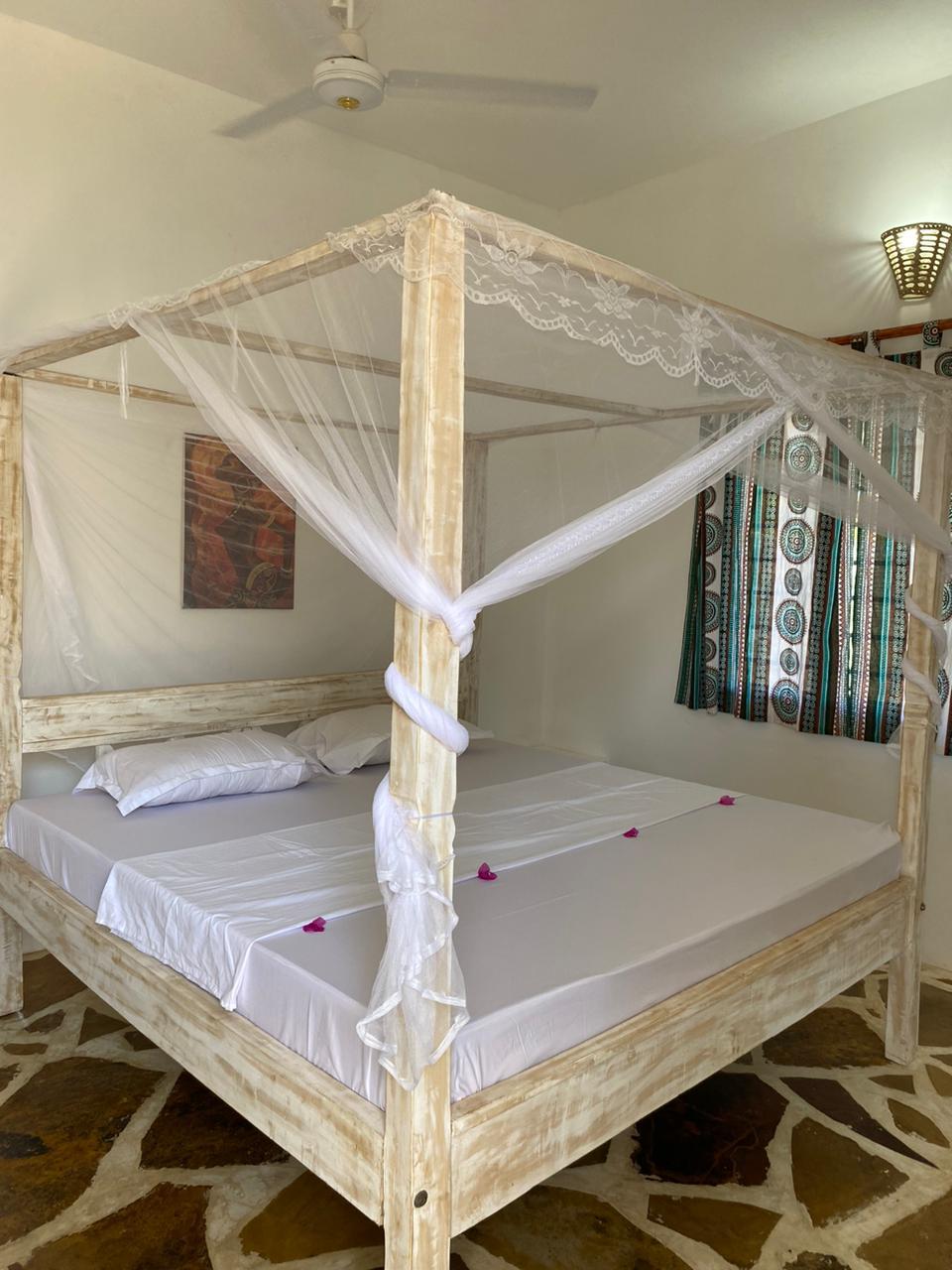 Redland Villa Interior